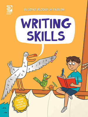cover image of Writing Skills